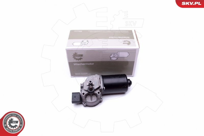 Wiper Motor